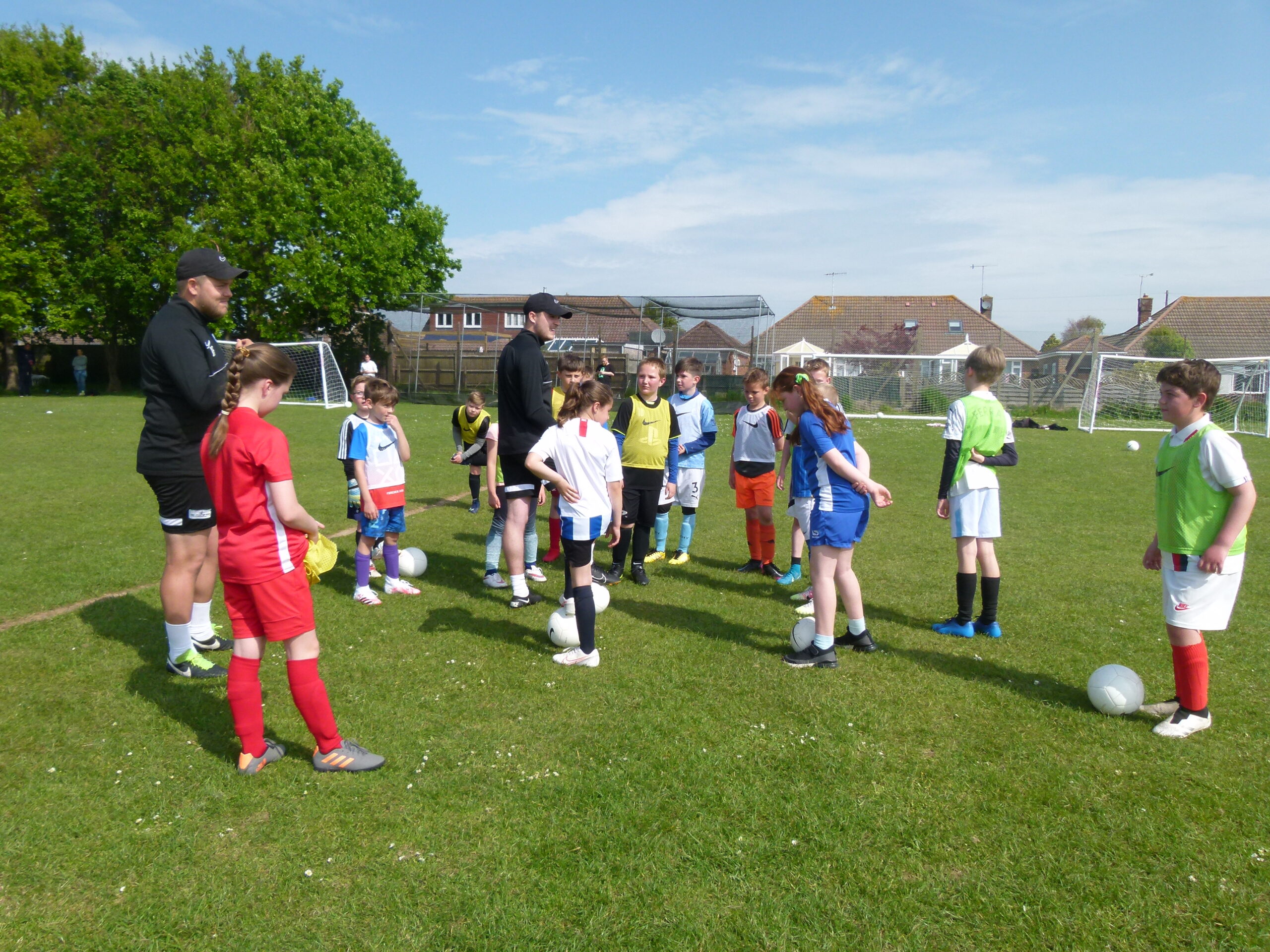 Gallery – Next Step Coaching